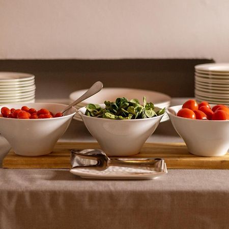 Relais Cascina Era Hotel Sandigliano Eksteriør billede