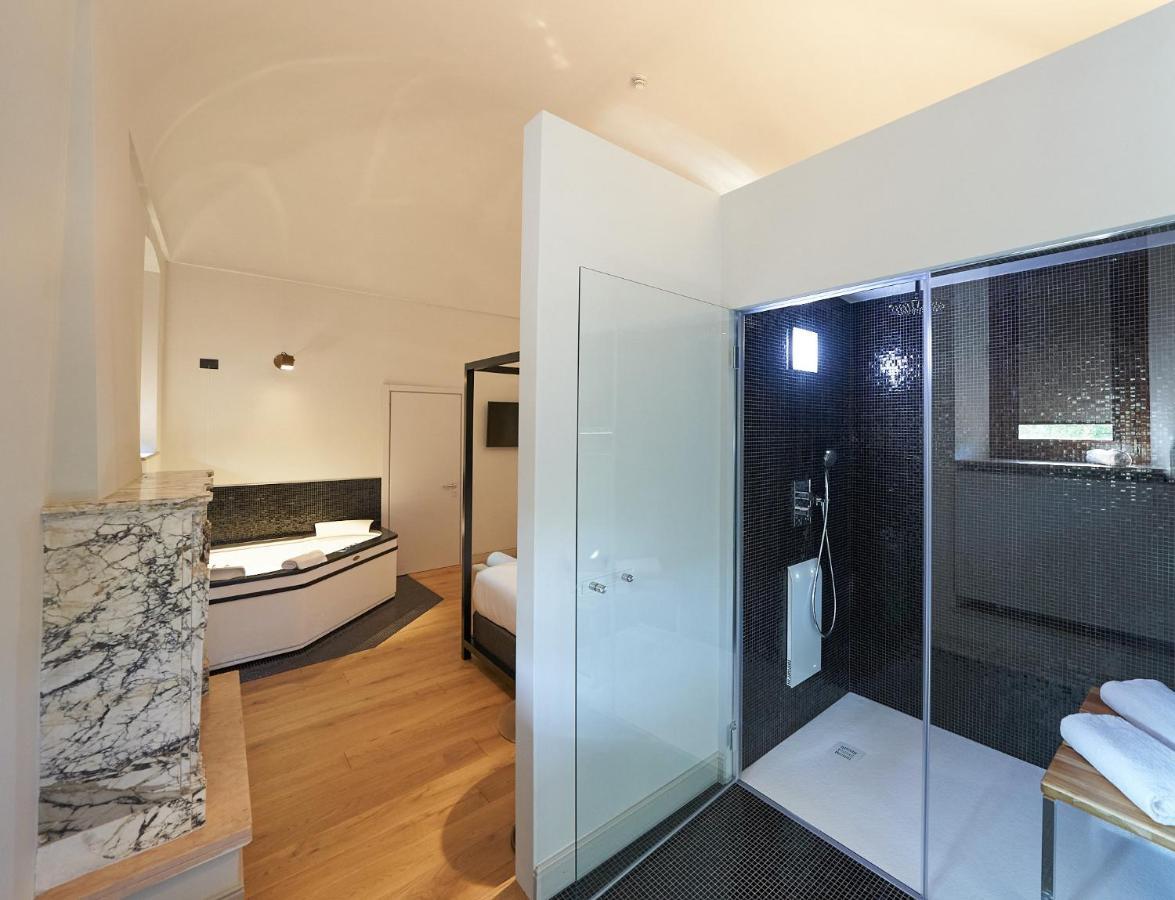 Relais Cascina Era Hotel Sandigliano Eksteriør billede