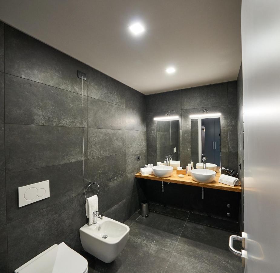 Relais Cascina Era Hotel Sandigliano Eksteriør billede