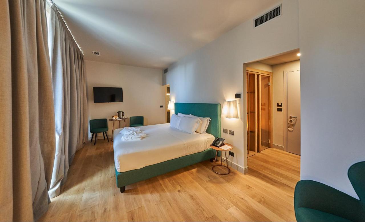 Relais Cascina Era Hotel Sandigliano Eksteriør billede
