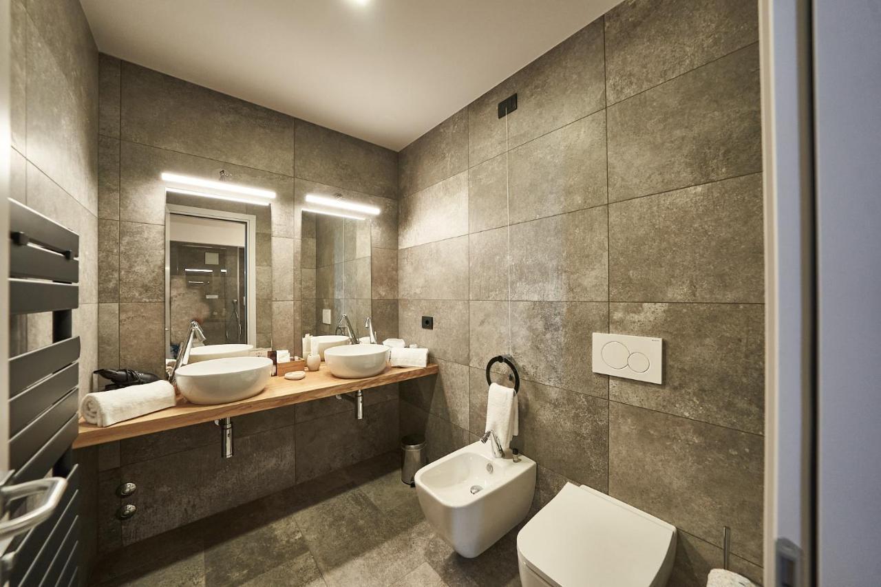 Relais Cascina Era Hotel Sandigliano Eksteriør billede