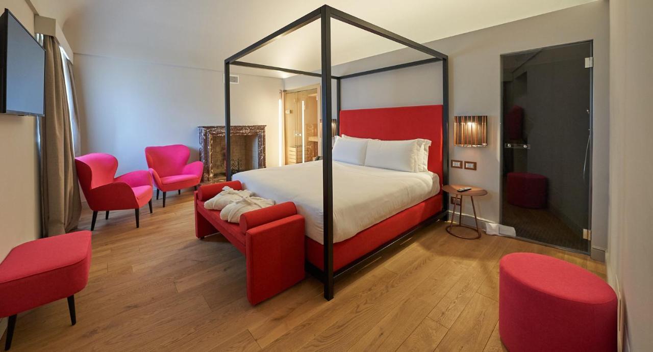 Relais Cascina Era Hotel Sandigliano Eksteriør billede