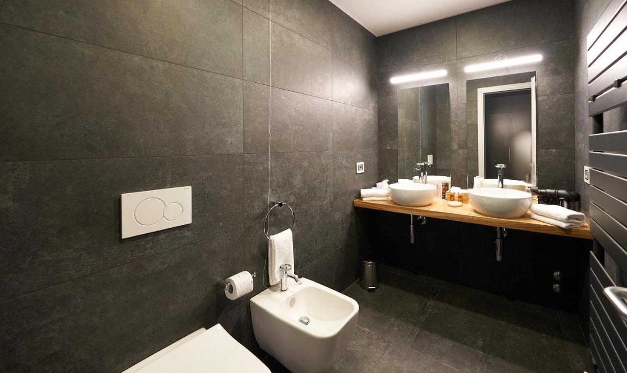 Relais Cascina Era Hotel Sandigliano Eksteriør billede