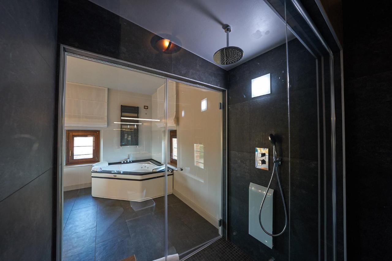 Relais Cascina Era Hotel Sandigliano Eksteriør billede