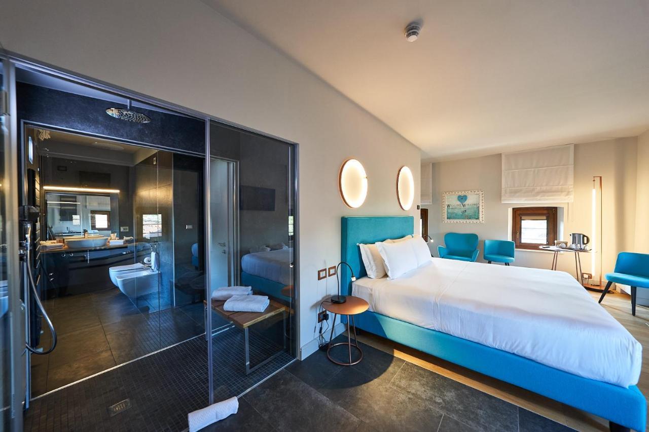 Relais Cascina Era Hotel Sandigliano Eksteriør billede