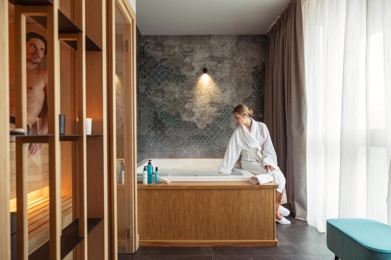 Relais Cascina Era Hotel Sandigliano Eksteriør billede