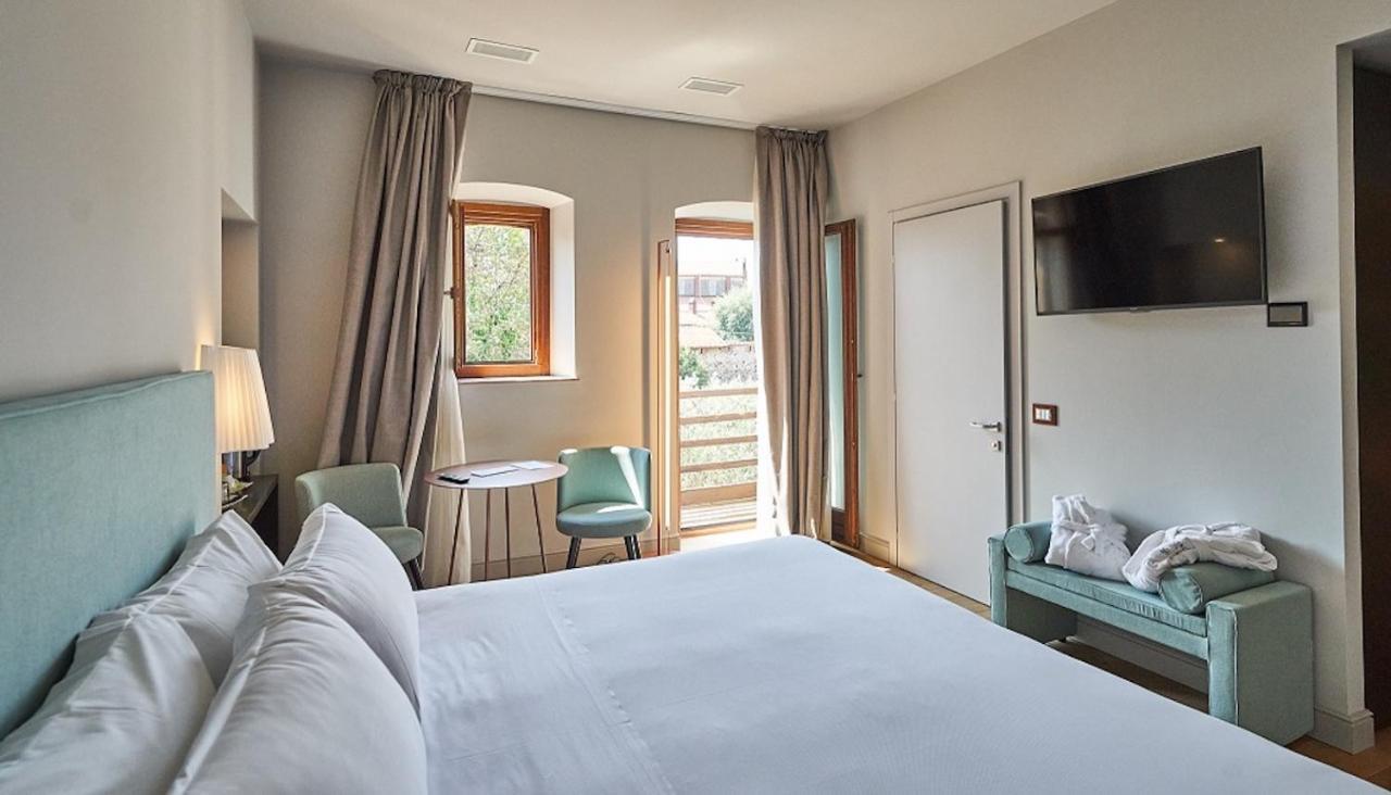 Relais Cascina Era Hotel Sandigliano Eksteriør billede