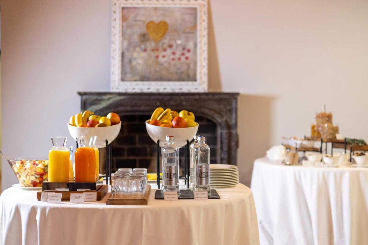 Relais Cascina Era Hotel Sandigliano Eksteriør billede