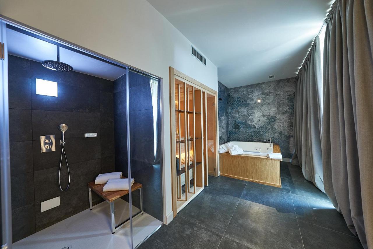 Relais Cascina Era Hotel Sandigliano Eksteriør billede