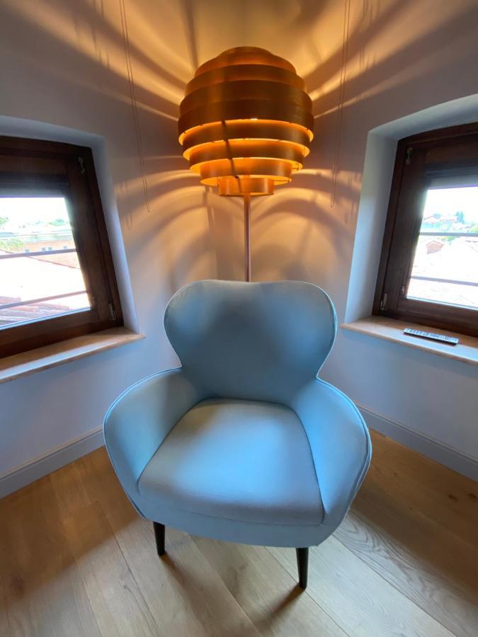 Relais Cascina Era Hotel Sandigliano Eksteriør billede
