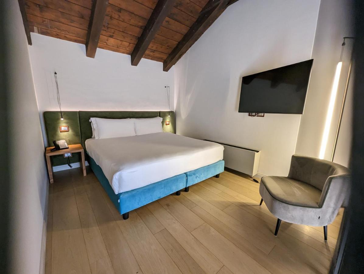 Relais Cascina Era Hotel Sandigliano Eksteriør billede