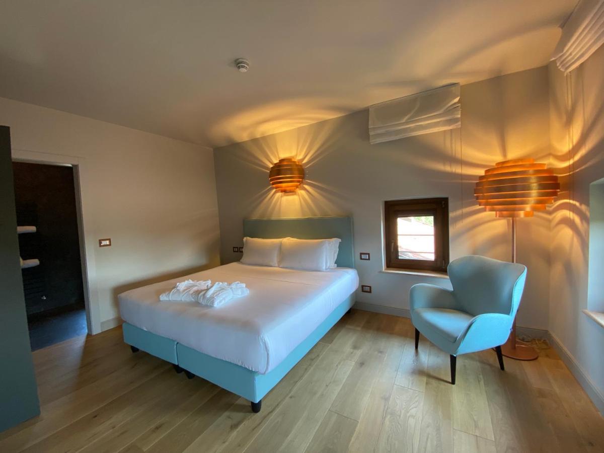 Relais Cascina Era Hotel Sandigliano Eksteriør billede