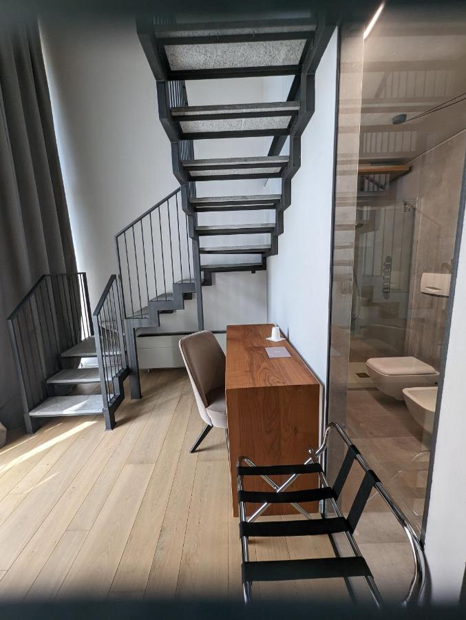 Relais Cascina Era Hotel Sandigliano Eksteriør billede